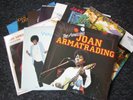 Joan Armatrading LPs 10 Stück
