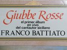 FRANCO BATTIATO 