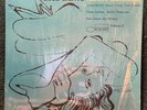 KENNY BURRELL “Blue Lights Volume 2” 1973 Blue Note NM Jazz Vinyl