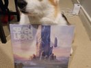 Seven Lions – Where I Won't Be Found (Vinyl, LP, Album, Limited Edition, White)