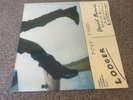 David Bowie Lodger A2 B2 + Insert Stunning EX+ Rare Original UK LP