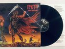 CANCER - DEATH SHALL RISE (1991) - LP - 1ST PRESS - VERY RARE  EX++
