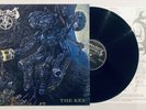 NOCTURNUS - THE KEY (1990) - LP - 1ST PRESS - NM