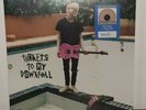 Machine Gun Kelly - Tickets To My Downfall WALMART EXCLUSIVE Pink Color VInyl LP