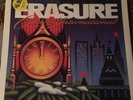 erasure sealed vinyl “crackers international” SEALED sire records 1988