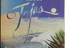 ZZ TOP Tejas Germany LP