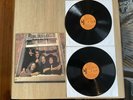 The Beatles 2 Lp Record ?Hahst Az Son Let It Be outtakes 1979 Australia
