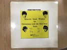 The Beatles From Then To You Fan Club Vinyl Album