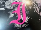 Every Time I Die - Ex Lives LP - SEALED NEW - Vinyl Album - Metalcore Record