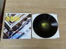 The Beatles Lp Record ?GET BACK Apple 2021
