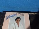 BOX SET 8 LP'S VINYL JULIO IGLESIAS.- UN CORAZON ENAMORADO TRANSLUCENT EDITION