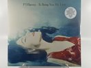 PJ Harvey - To Bring You My Love Vinyl Record LP