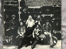 The Allman Brothers Band at Fillmore East plus Five More Rockin’ Albums