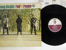 YOUNG DISCIPLES ROAD TO FREEDOM TALKIN' LOUD 5100971 VINYL LP