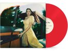 New Lana Del Rey – Blue Banisters on Limited Edition Red Vinyl