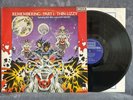 THIN LIZZY. REMEMBERING PART 1. ALBUM (SIGNED SLEEVE ERIC BELL) DECCA SKL 5249.