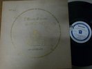 LILI KRAUS  / MOZART / LES DISCOPHILES FRANCAIS DF 95