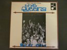 The Queers LP Record BEAT OFF Stereo Punk Rock Record LOOK OUT