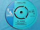 DEL SHANNON Thinkin' It Over UK ORIGINAL Liberty LBF 15061 PSYCH EX+