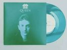 John Deacon Carnaby Street Pop Up Shop 7” Green Vinyl limited edition sold out