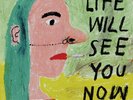 Jens Lekman - Life Will See You Now LP vinyl record Secretly Canadian Records