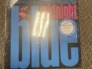 KENNY BURRELL Midnight Blue (2021 LP) BLUE NOTE Reissue 180g VINYL Jazz VG/NM