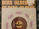 SEALED 45 THE BEATLES Yesterday/Act Naturally PURPLE CAPITOL 80's with Cardboard