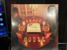 BEACH HOUSE Devotion 12” Vinyl LP Carpark Records 2008 1st Pressing NEW Sealed