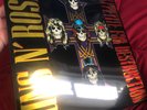 Guns N' Roses ‎– Appetite For Destruction LIMITED EDITION 2 LP NEW Mint VINYL