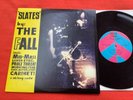 THE FALL “Slates” Original 10” VINYL LP - ROUGH TRADE - RT0 71 - THE FALL - PUNK