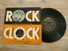 BILL HALEY & HIS COMETS - ROCK AROUND THE CLOCK - BRUNSWICK 86044 - GENÄHTES COV