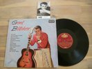 GERD BÖTTCHER - SAME - DECCA BLK 16217 - MIT AUTOGRAMMEN AUF COVER UND KARTE