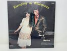 Blending In Bluegrass - Gary and Anita LP