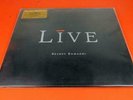 LIVE | Secret Samadhi | OOP RARE 2027 Numbered 2 x 180 gram SILVER Vinyl LP