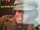 Michael Jackson-Got To Be There-vinyl LP-Motown STML11205-VG+/VG+
