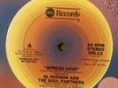 AL HUDSON AND SOUL PARTNERS Spread Love 12