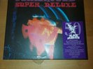 Black Sabbath- Paranoid (Super Deluxe) Vinyl LP Box Set