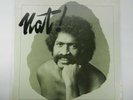VTG Sealed 1978 Original Nat  Nathaniel Koani Features Cyrus Faryar Hawaii Vinyl
