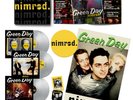 Green Day – Nimrod. XXV (5LP) Silver Vinyl Limited Deluxe Numbered Box Set 7981