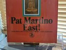Pat Martino, East  Prestige ,OJC - 248, Nm / Nm