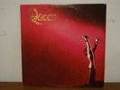 QUEEN SELF TITLED 1973 ROCK LP VINYL ALBUM