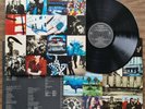 U2 - Achtung Baby / Lp Vinyl 1991 Dire Straits New Order R.E.M. Michael Jackson