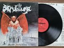 Overdose / Sepultura - Século X.X. / Bestial Devastation / Lp Vinyl 1985 Red Lab