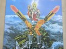 SECOND HAND Death May Be Your Santa Claus - Reissue vinyl LP New / Sealed