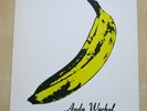 THE VELVET UNDERGROUND & NICO UK vinyl LP Polydor SPELP 20 Ex Andy Warhol
