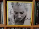 SARAH CONNOR - MUTTERSPRACHE - SIGNIERT 2 Vinyl LP  NEUWERTIG
