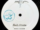 Family Attraction ?– Disco Boogie - 12 VINYL NEW FUNK SOUL GOSPEL FAMILY GROOVE