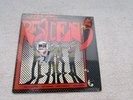 THE RESIDENTS LP MEET THE RESIDENTS 1979 U.S RALPH MINT SEALED UNPLAYED