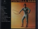 FONTELLA BASS: the new look CHECKER 12