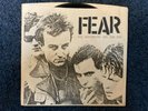 Fear – The Beginning And The End (1990) Happy Tunes 7